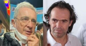 Ãlvaro Uribe respondiÃ³ por labor de su cuÃ±ada con 'Fico' GutiÃ©rrez y cuota polÃ­tica